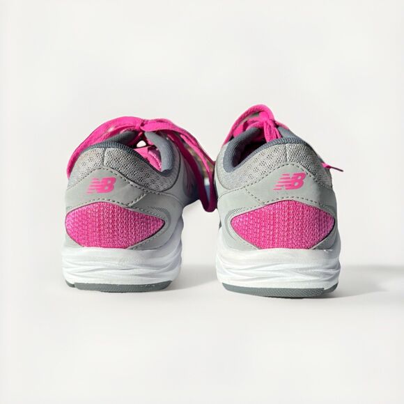 New Balance Women’s 490 Running Shoes – Size 8 D – Gray (W490CF4) Speed - Picture 3 of 8